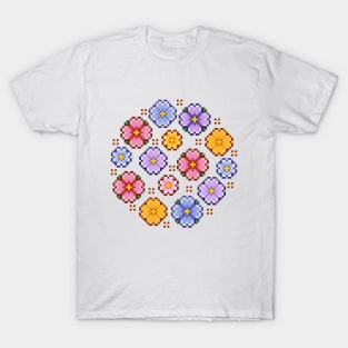 Flowers for You T-Shirt